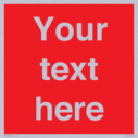 custom-blank-prohibition-sign--white-text-on-red-background~
